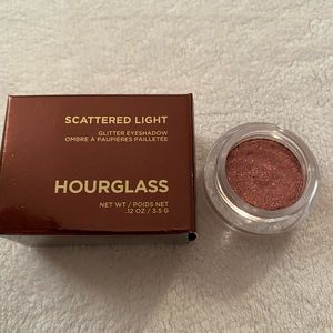 Hourglass Eyeshadow